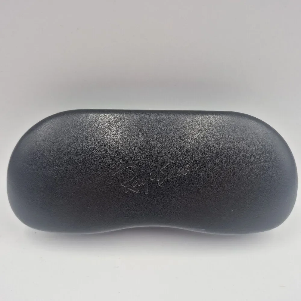 Ray Ban Universal Black Medium Hard Case for Sunglasses Case Only